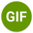 icon All Wish GIF(GIF, afbeeldingen voor WhatsApp.) 1.35