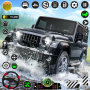 icon Thar Jeep Offroad Driving(Offroad SUV: 4x4 Driving Game.)