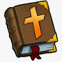icon Tswana Bible - New & Old Testament (Tswana Bijbel -)