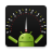 icon Anspeeder(Anspeeder, vertragingsverwijderaar Getal) 0.61
