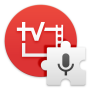 icon Video & TV SideView Voice(Video en tv SideView-stem)