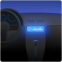 icon Advanced car audio setting(Geavanceerde car audio-instelling)