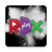 icon RDX Play(RDX Play | Korte video-app) 1.1.3.19