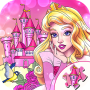 icon Princess Jigsaw Puzzles, Offline Puzzle Games (Princess legpuzzels, Offline Puzzelgames
)