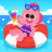 icon Summer Vacation(Cocobi Zomervakantie - Kindertrucs
) 1.2.14