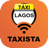 icon br.com.taxilagos.taxi.taximachine(Taxi Lagos - taxichauffeur) 18.9