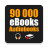 icon Books and Audiobooks(Geweldige audioboeken en boeken) 2.23