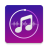 icon Music Player(Muziekspeler en mp3-speler-app) 23