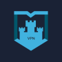 icon Castle VPN(Castle VPN - gratis VPN, snelle en onbeperkte proxy
)