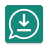 icon Status Saver(Status Saver: Bewaar status) 1.3