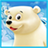 icon Polar Bear Lite(Polar Bear Cub - Sprookje) 2.0.0