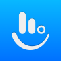 icon TouchPal Keyboard(TouchPal-toetsenbord - Leuke emoji, thema's, stickers
)