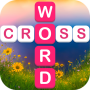 icon Word Cross - Crossword Puzzle (Word Cross - Kruiswoordraadsel)