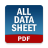 icon Alldatasheet(ALLDATASHEET - Datasheet PDF) 1.8.18