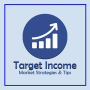 icon Target Income - Market Strategies & Tips (Target Income - Marktstrategieën Tips
)