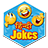 icon com.urva.hindijokes(Hindi Jokes) 1.20