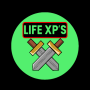 icon Life XPs(Life XPs - Fitnessspellen)