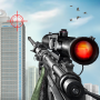icon FPS Sniper Gun Shooting Game (FPS Scherpschuttersgeweer Schietspel)