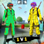 icon Alone Shooter(Alone Shooter: 1v1 Offline Clash Squad 2021
)
