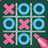 icon TicTacToe King(Tic Tac Toe King) 1.2.5