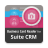 icon Business Card Reader for SuiteCRM(Visitekaartjeslezer voor Suite) 1.1.171