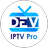 icon Dev IPTV Pro(IPTV Slimmer Pro Dev Player) 3.5.1