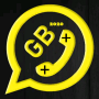 icon GB V8 Latest Pro(GBWassApp V8 Nieuwste Pro-versie 2020
)