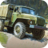 icon Russian Truck Drive Army Truck 0.7