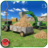 icon Tractor Farm & Excavator Simulator(Tractor Farm Excavator Sim) 1.5