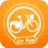 icon com.jiecode.taipeiubike(Taipei gedeelde fiets) 14.2