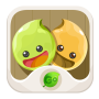 icon Emoji Art - Cute & Puzzle (Emoji Art - Cute Puzzle)