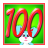 icon count to 100(kinderen rekenen tot 100) 8.0
