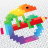icon Pixel Art(Pixel Art - Kleur op nummer) 8.9.0