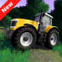 icon Indian Tractor Trolley Crop Farming Simulator(Indian Tractor Trolley Crop Farming Simulator
)
