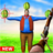 icon Watermelon Archery(Watermeloen Boogschieten Games 3D) 3.5