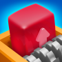 icon Color Blocks 3D: Slide Puzzle(kleurblokken 3D: schuifpuzzel)