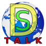 icon DSTalk(DS Talk - directe beveiligde oproepen)
