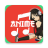 icon Anime Music(Anime Muziek - OST, Nightcore) 43