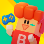 icon BRIXITY - Sandbox&Multiplayer (BRIXITY - Sandbox Multiplayer)