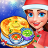 icon Cooking Drama(Cooking Drama: Chef Fever Game) 3.1