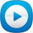 icon Video Player for Android(Videospeler voor Android) 9.2