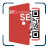 icon com.realityapps.qrscannerse(QR-scanner voor SafeEntry
) 1.2.1