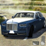 icon Ghost Car(Ghost: Extreem moderne dure autorit
)