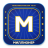 icon az.ustad.millioner(Millionaire 2025 Quiz spel) 2.4.65