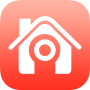 icon Athome Camera: Remote Monitor (Thuiscamera: externe monitor)