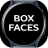 icon Box Faces(Box Faces - watch faces.) 13.1
