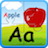 icon Alphabet puzzles flash cards(Alfabet legpuzzelspel) 1.3