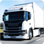 icon World Simulator PRO(Truck Simulatie Missies)