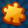 icon Jigsaw Puzzle Game(Legpuzzelspel
)