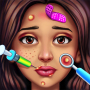icon Skin Surgery(Make-up Chirurgie Doctor Games)